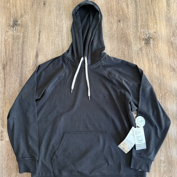 NWT Halo Oversized Hoodie
Black Heather Sz Small - Picture 3 of 3